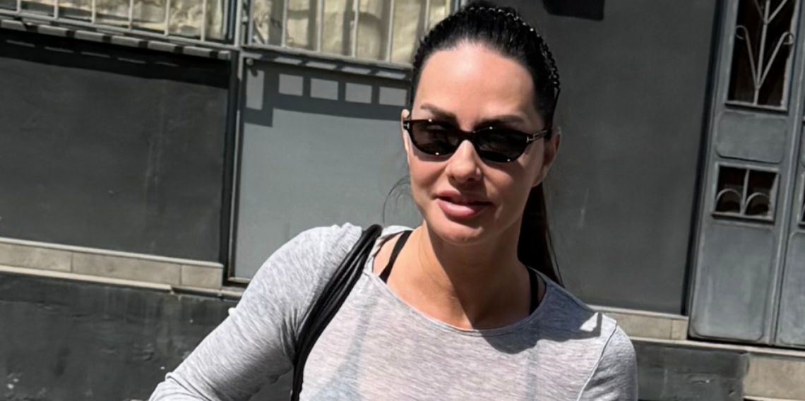 Yasemin Ergene’den Aşk İddialarına Net Yanıt, 