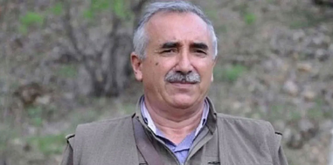 Murat Karayılan: Sürecin tersine dönmesi uzak bir ihtimal değil