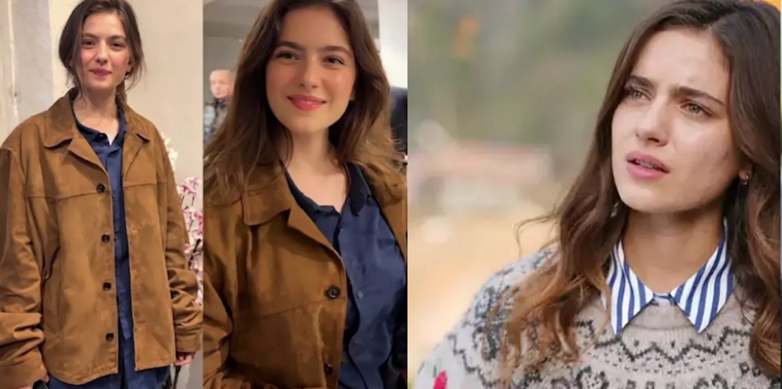 Ava Yaman’ın İftar Tarzı Sosyal Medyayı Salladı, Eleştiriler ve Destek Bir Arada