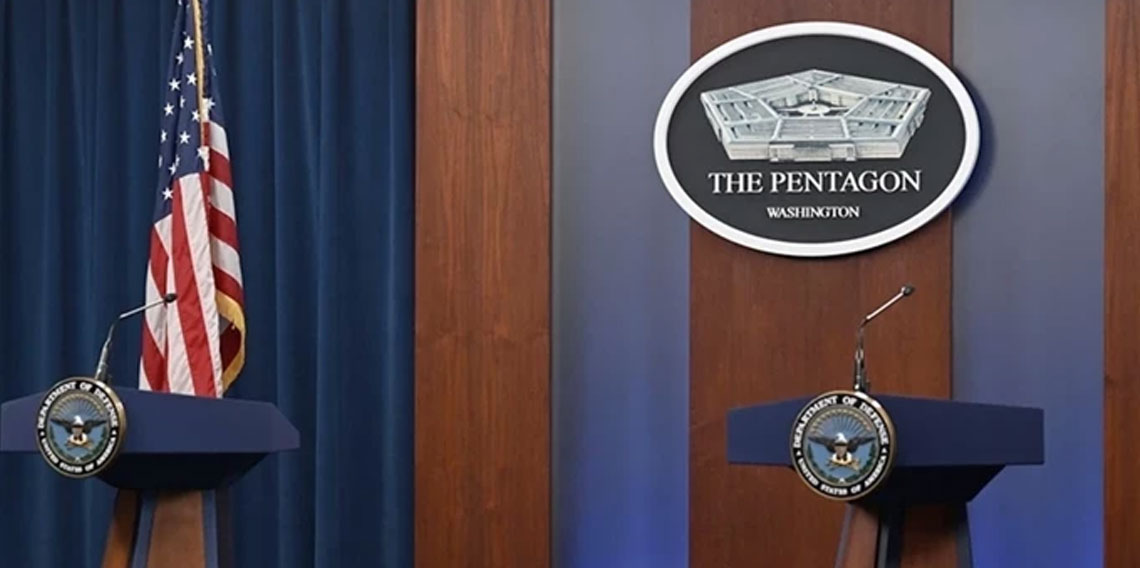 Pentagon İran savaşı için 200 milyar dolar istedi!