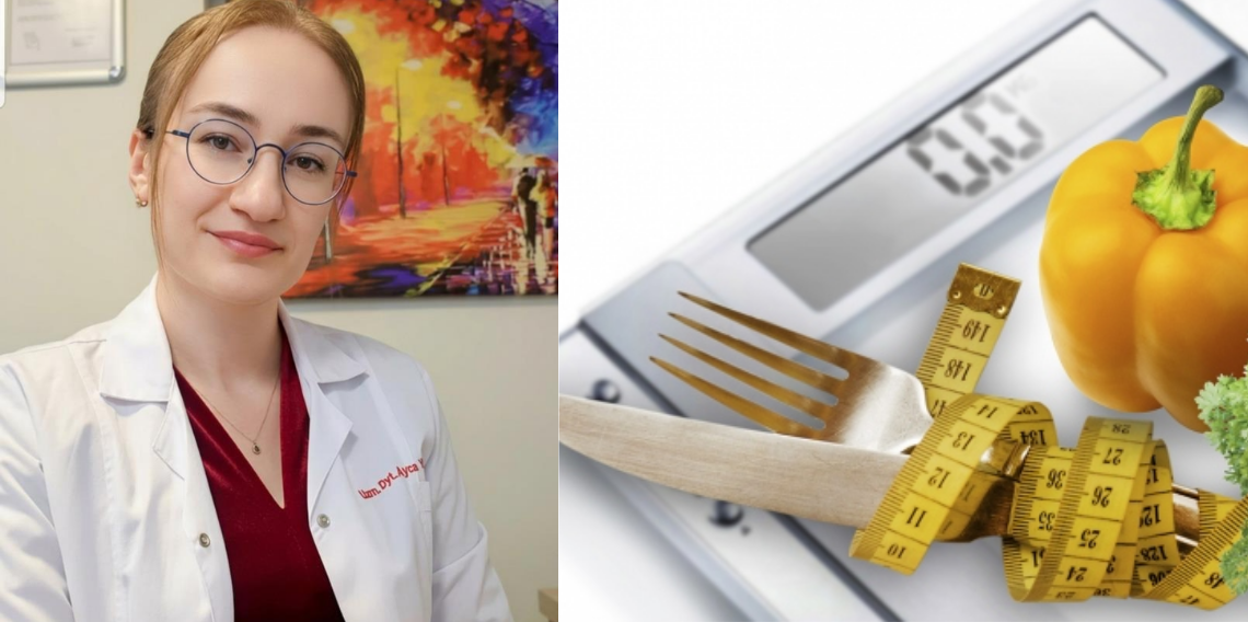 Ramazan Sonrası Beslenmede Dikkat Edilmesi Gereken 8 Önemli Kural