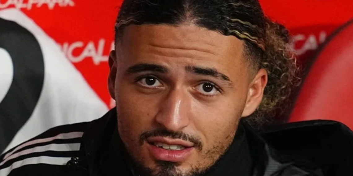 Beşiktaş'ta Taylan Bulut'la yollar ayrılıyor: Almanya'dan 2 kulüp devrede