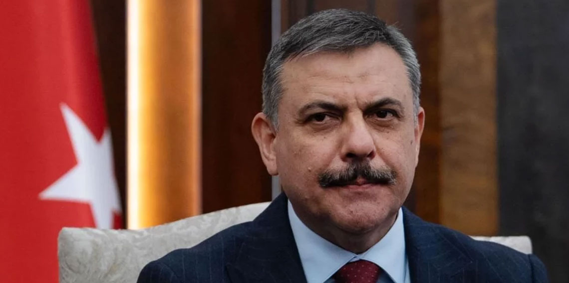 Bakan Mustafa Çiftçi bayram tedbirlerini açıkladı: 'Radar tuzağı' açıklaması