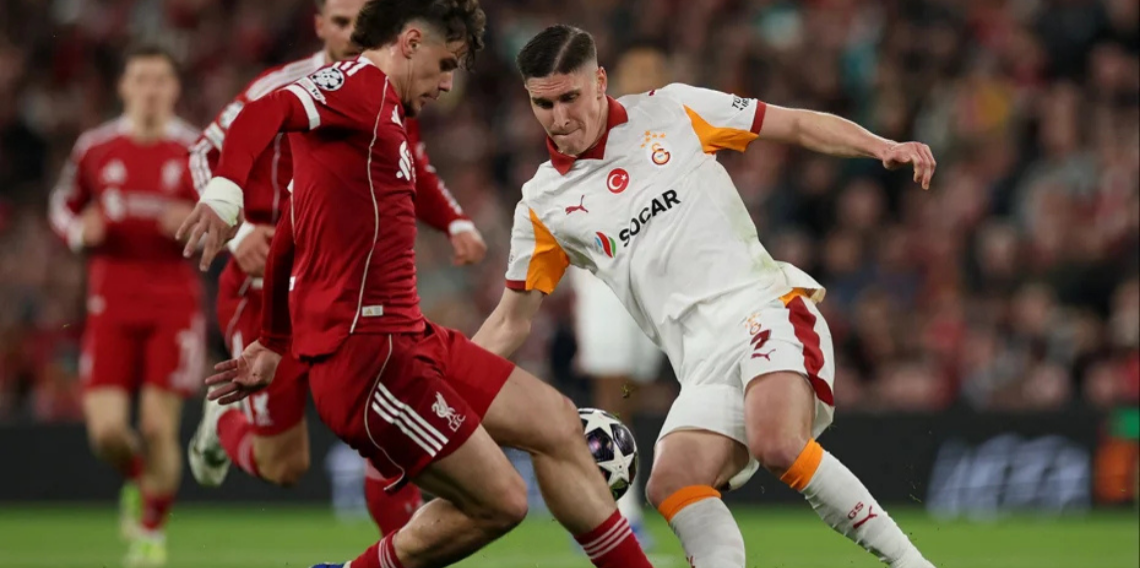 Galatasaray'ın Şampiyonlar Ligi'nden kazandığı toplam para belli oldu