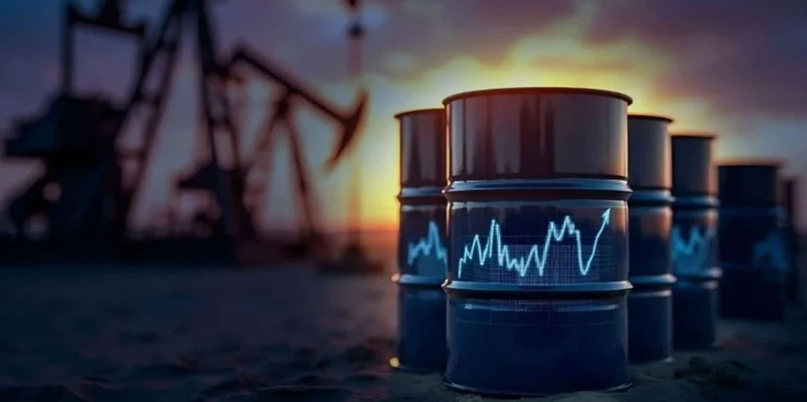 Brent petrol 110 doların altına geriledi