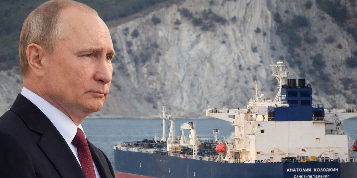 Rusya'nın dev petrol tankerleri Küba yolunda