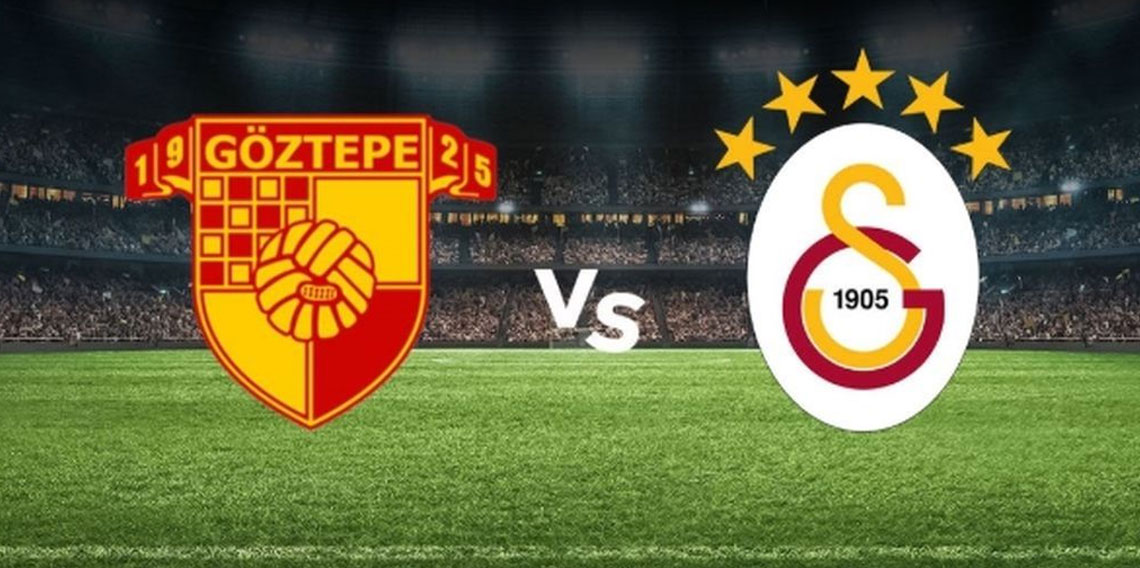 Göztepe-Galatasaray maçının tarihi belli oldu!