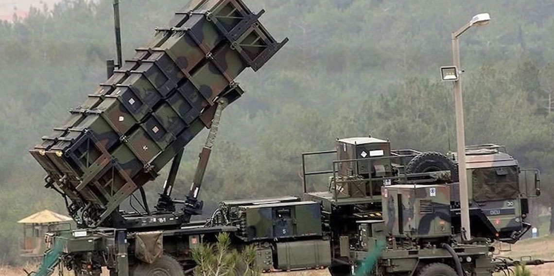 ABD'den Körfez'e 16 milyar dolarlık silah satışı