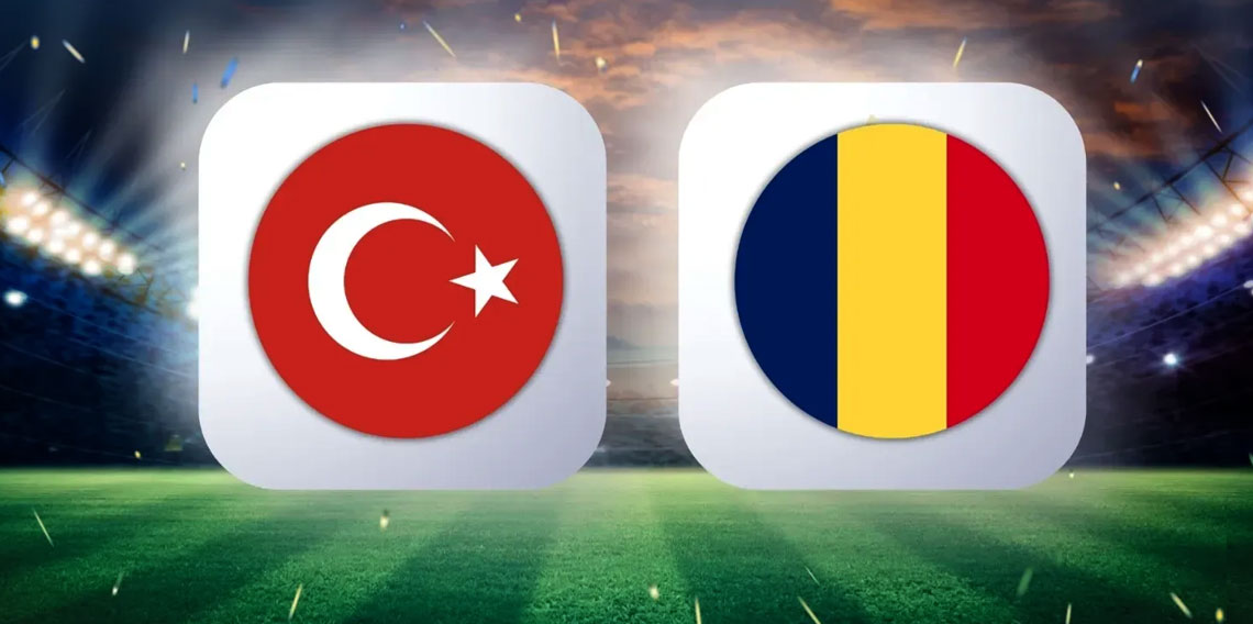 TÜRKİYE-ROMANYA MİLLİ MAÇ NE ZAMAN?