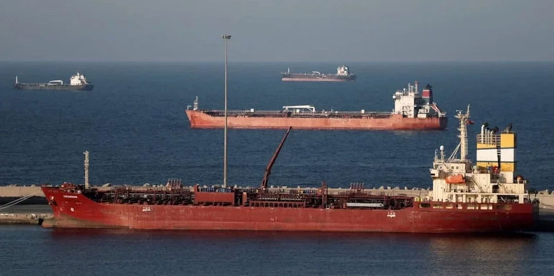 Avrupa ve Japonya’dan Hürmüz mesajı: Güvenli geçiş için katkıya hazırız