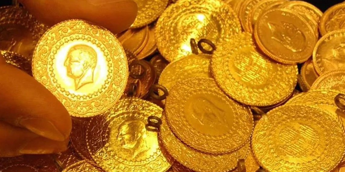 Bir günde 362 dolar kaybetti: Altındaki düşüş durdurulamıyor