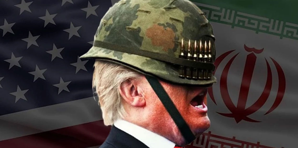 The Economist'ten Trump'ı kızdıracak analiz: Daha zayıf ve öfkeli...