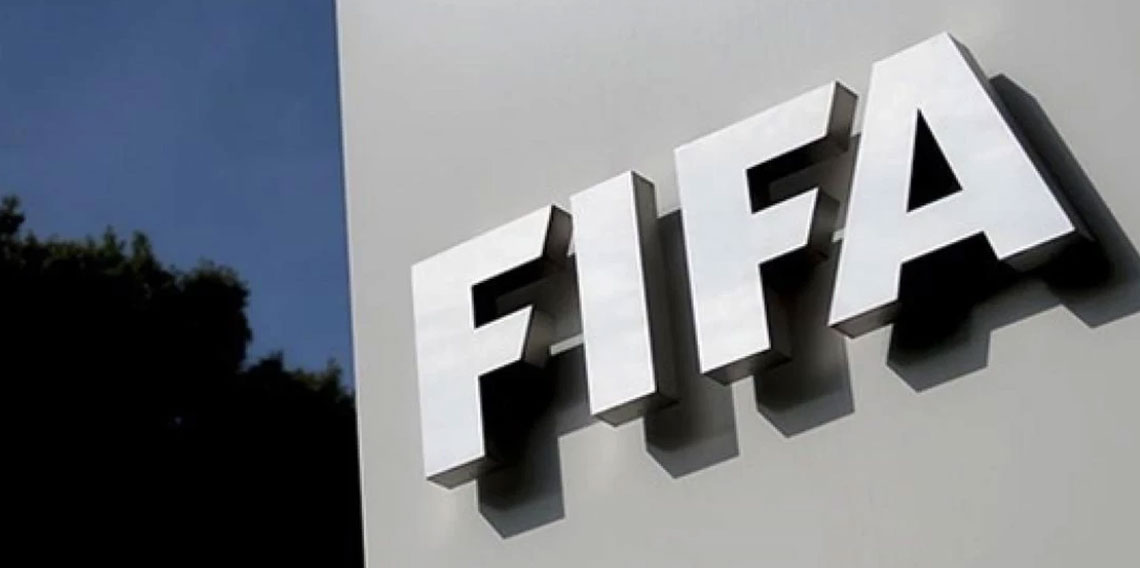 Men edilecekler mi? FIFA, İsrail için kararını verdi!