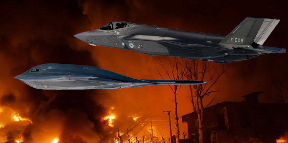 Savaşta üstünlük el değiştirdi! ABD'ye bir günde iki ağır darbe