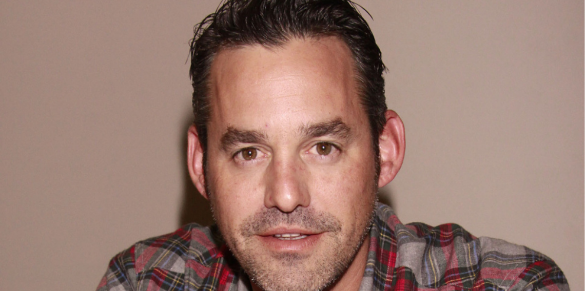 Buffy The Vampire Slayer’ Yıldızı Nicholas Brendon Hayatını Kaybetti