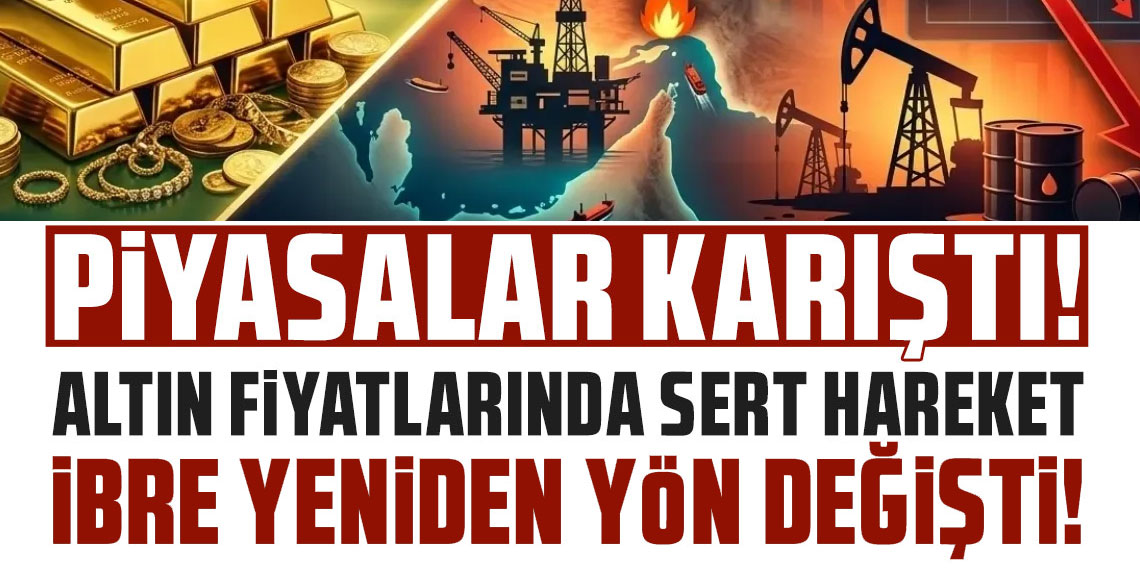 ALTINDA 43 YIL SONRA ŞOK! Dev Kayıp: Güvenli Liman Sarsıldı