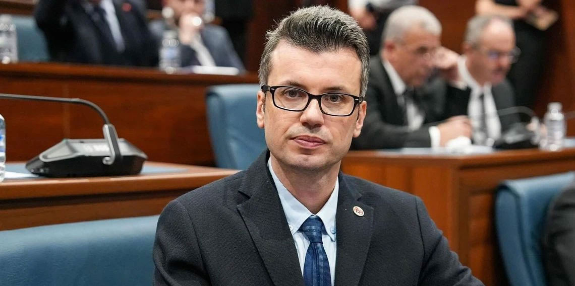 Dr. Mustafa Çankaya: “Kardeşliğin ve Umudun Bayramı”