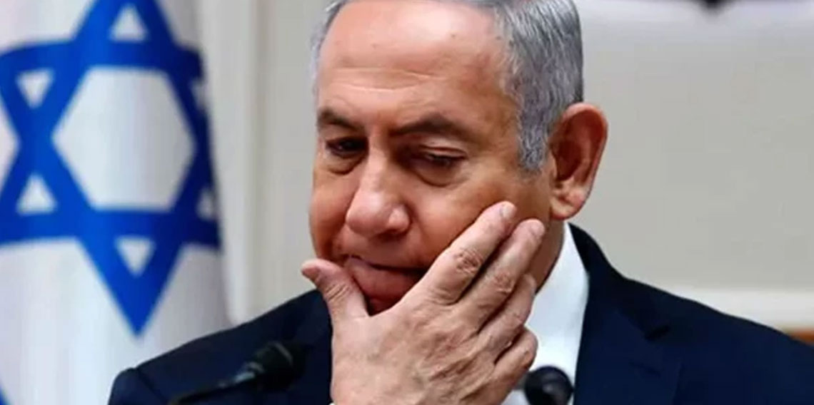 Tel Aviv’de Türkiye paniği: 