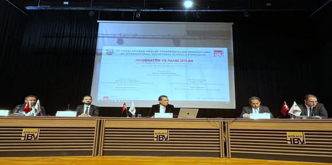 ASO’dan ‘Üniversite-Sanayi Etkileşimi