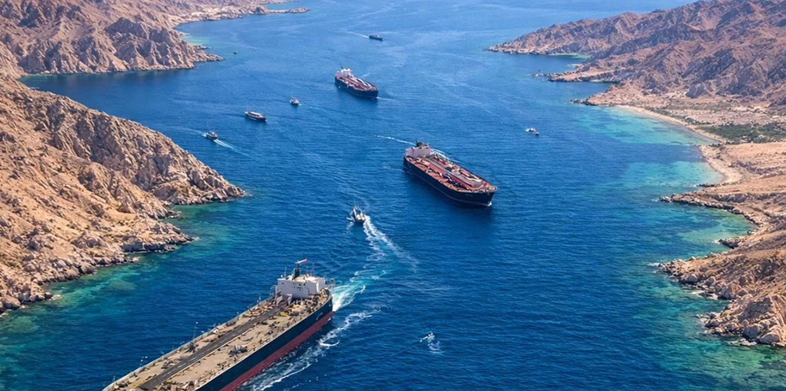 İran Meclisi onaylamaya hazırlanıyor! Hürmüz Boğazı'ndaki gemilerden...