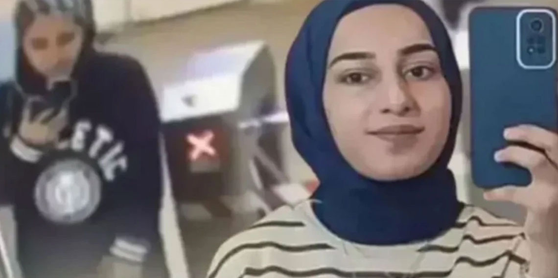 Rojin Kabaiş'in telefonu bu kez Çin’e gönderiliyor!