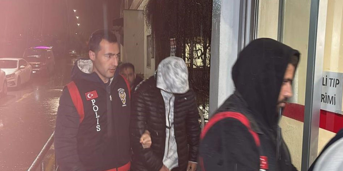 Sigara tartışması: 1 çocuk öldü, 2 kişi yaralandı