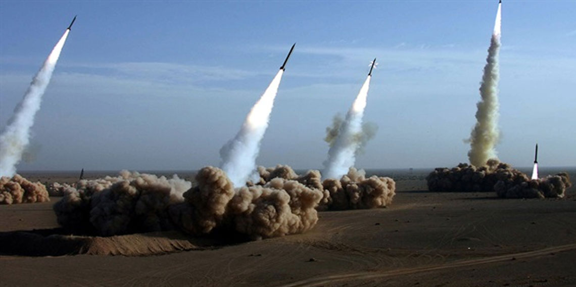 Suudi Arabistan’ın başkenti Riyad’a balistik füze saldırısı