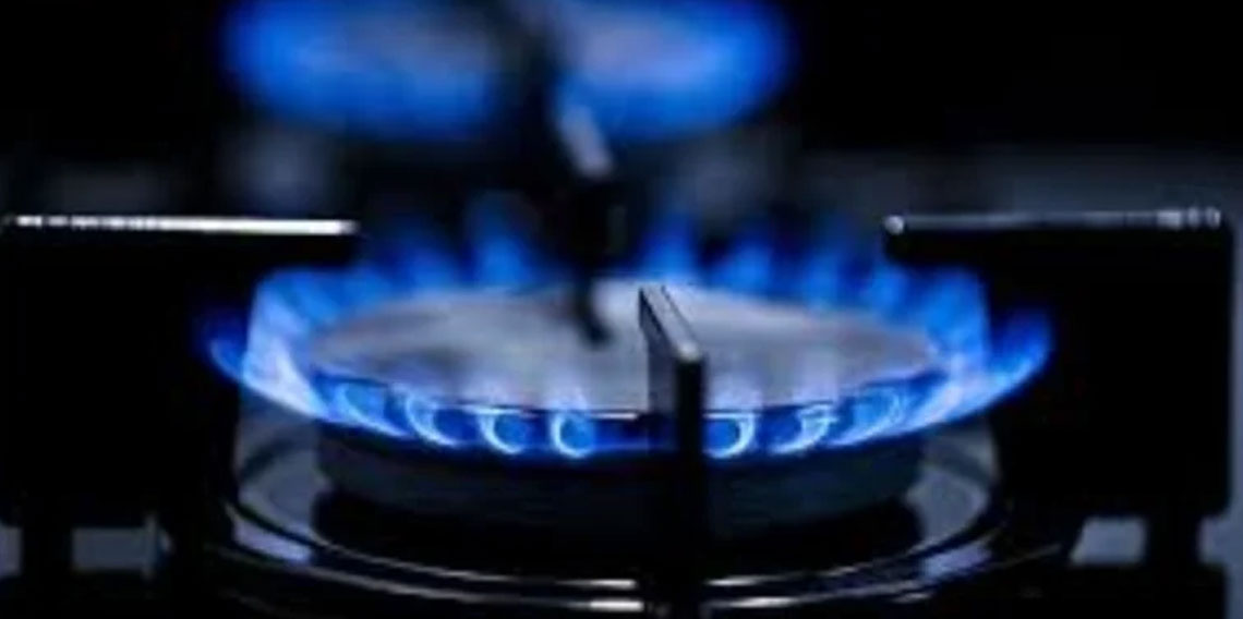 Konutlarda gaz tüketimi ocak ayında yüzde 17,8 arttı