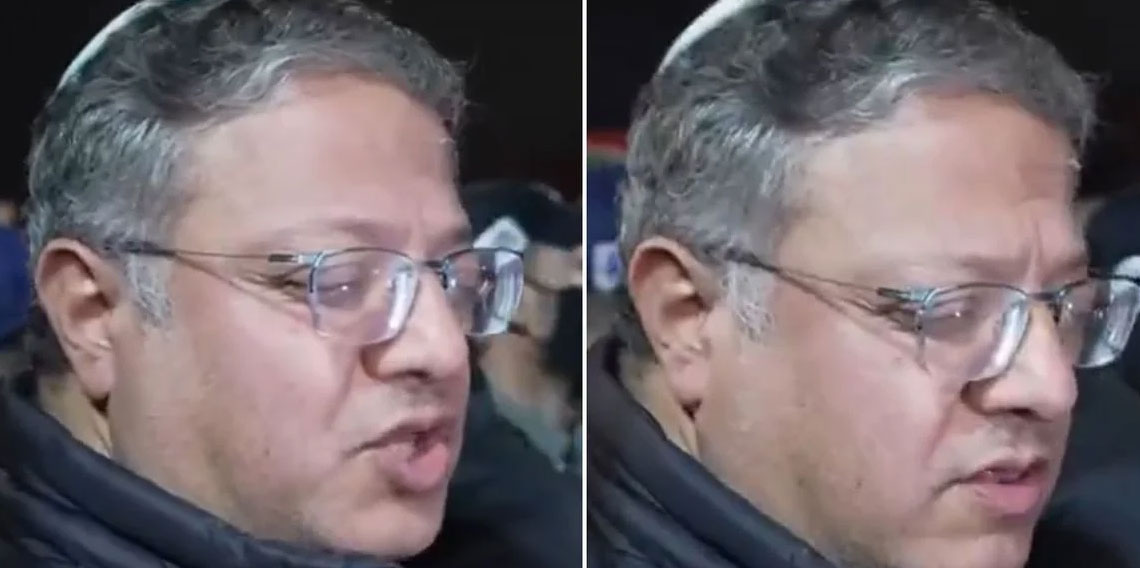 Ben-Gvir'i küplere bindiren görüntü: İranlıları sonuna kadar ezmeliyiz