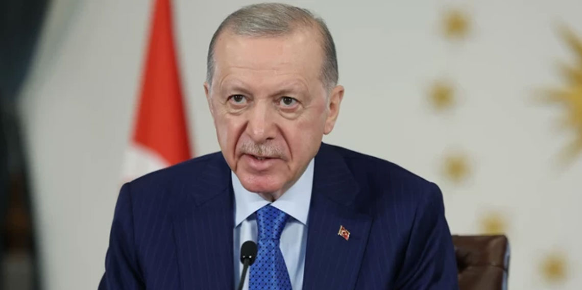 Erdoğan'ın bayram dönüşü mesaisi yoğun, yeni yol haritası belirlenecek