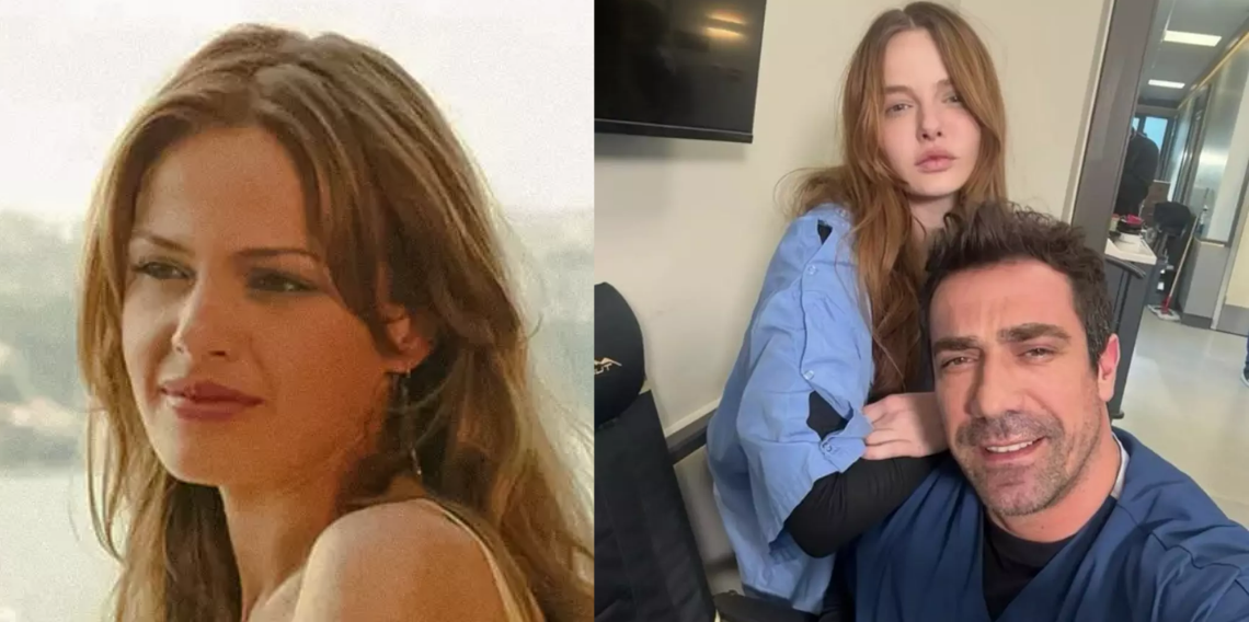 Naz Elmas Yıllar Sonra Ekranda, Doktor Başka Hayatta’daki Görünümü Gündem Oldu