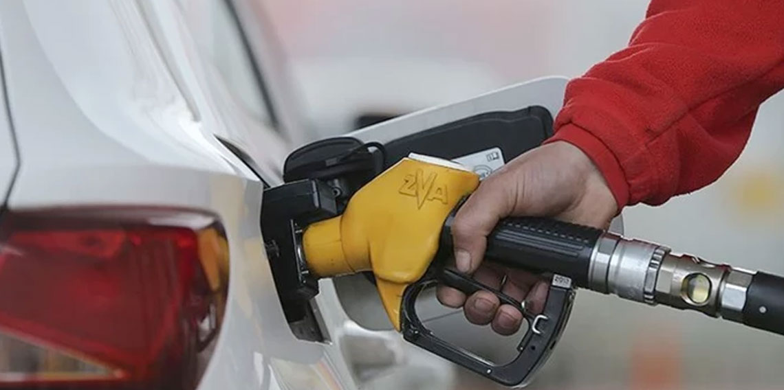 Bir ülkede akaryakıt satışına kısıtlama getirildi