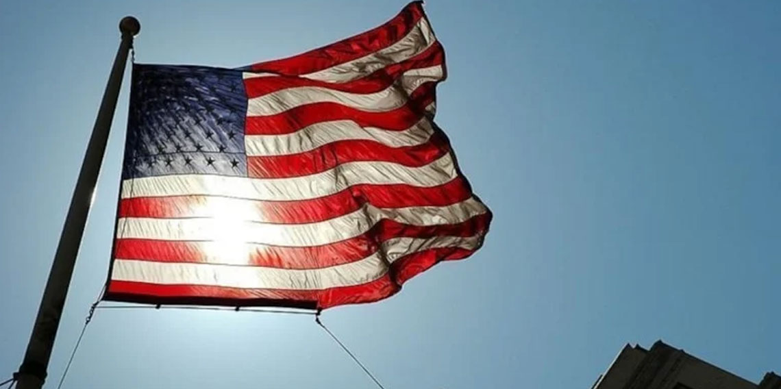 ABD, İran gerilimi sürerken vatandaşlarını 'dikkatli olun' uyarısıyla uyardı