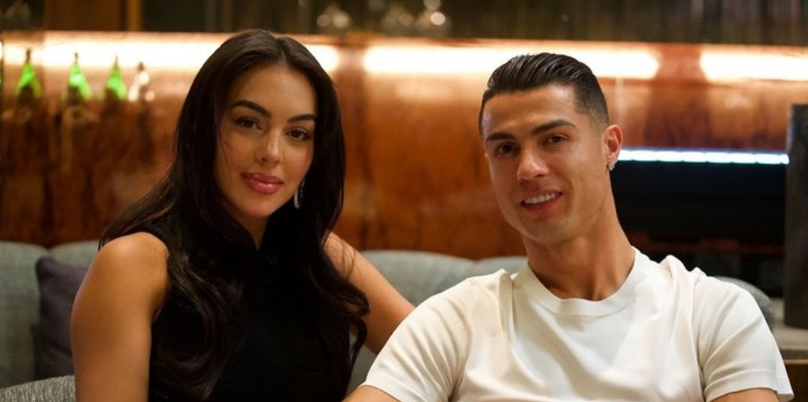Cristiano Ronaldo ve Georgina Rodriguez’in Sosyal Medya Paylaşımı 20 Milyon Dolarlık Lüks Detaylarla Dikkat Çekti