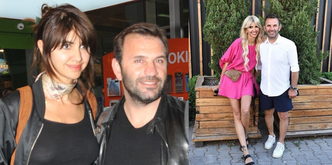 Okan Buruk’un Eski Eşi Nihan Akkuş’tan Açıklama, “Dinozorlar Futbolla İlgili Değil”