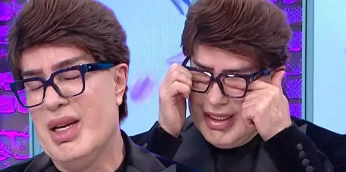 Yılmaz Morgül Yıllar Sonra Açıkladı, Ablası Cinayete Kurban Gitmiş