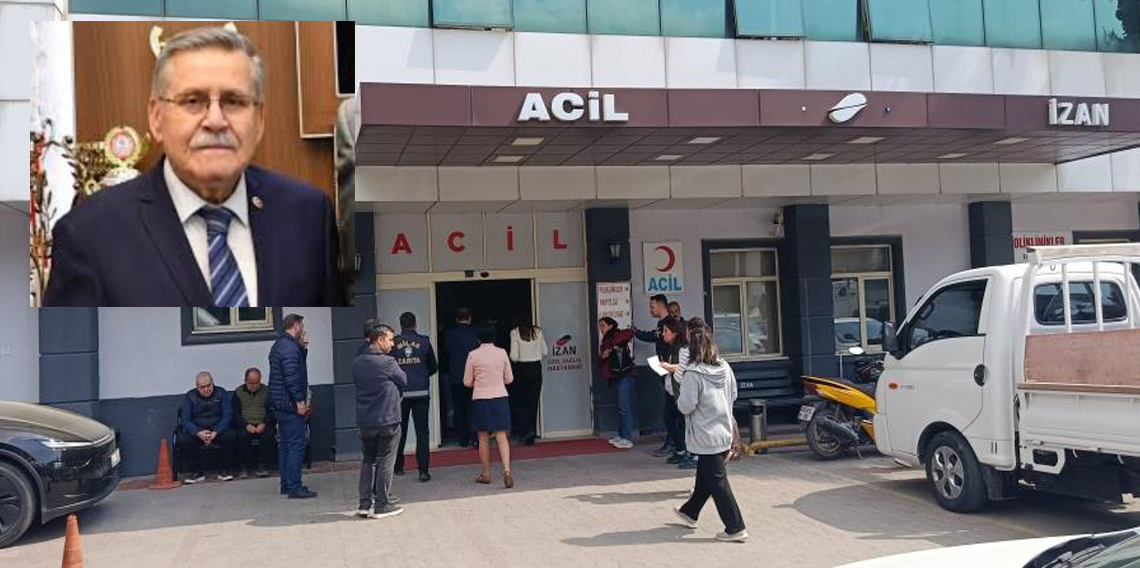 Muğla eski milletvekili Çakıroğlu hayatını kaybetti