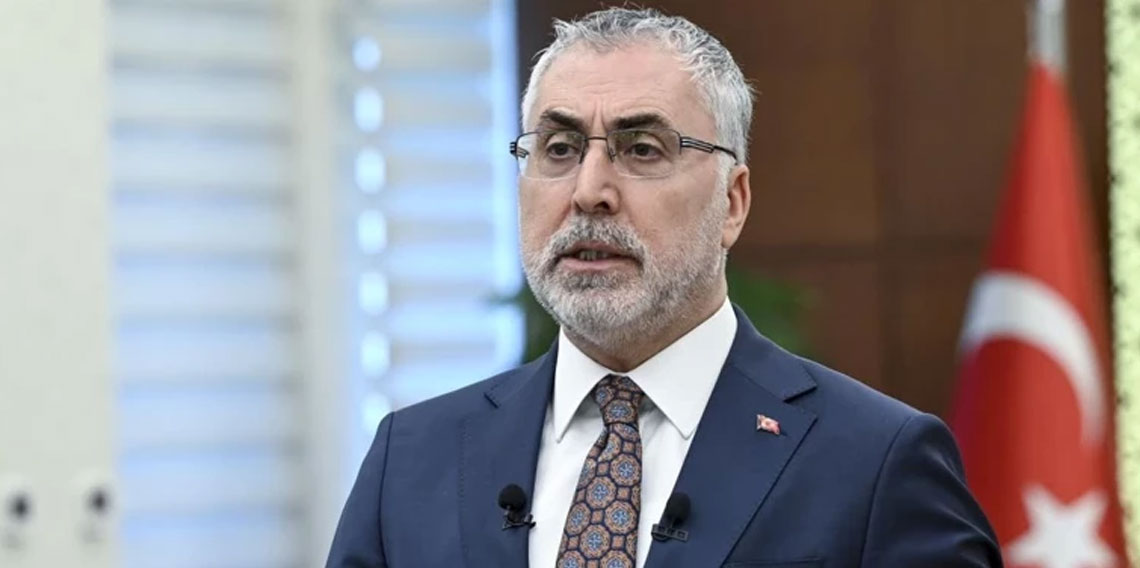 Bakan Işıkhan duyurdu: 40 mesleğe daha belge zorunluluğu geldi