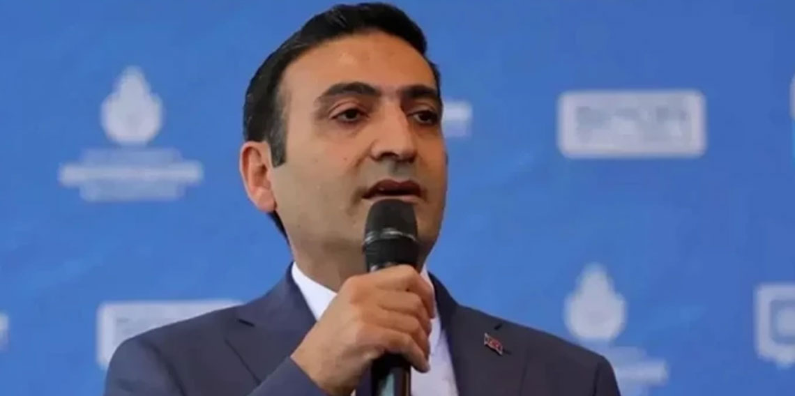 İnan Güney hakkında iddianame hazırlandı! 35 yıl hapis cezası istedi