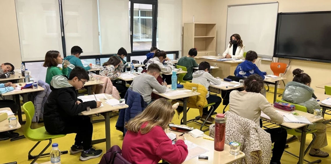 İlkokuldan liseye kadar tüm okullarda ''Finansal Okuryazarlık'' dersi işlenecek