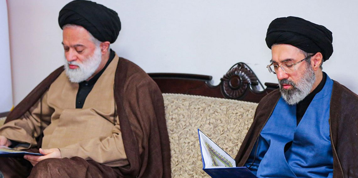 Gözler İran'daydı! Trump'ın 