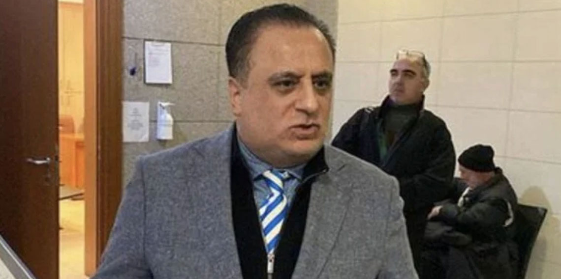 Erol Köse hayatını kaybetti