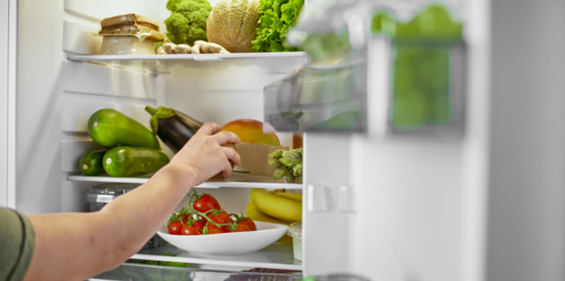 Buzdolabını Yanlış Kullanmayın, Gıdalar Çöpe Gitmesin, Paranızı Koruyun!