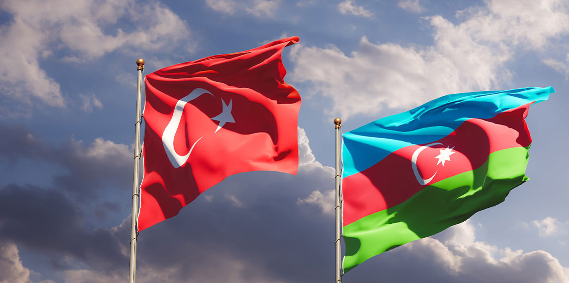Azerbaycan’dan Türkiye ve Katar’a başsağlığı