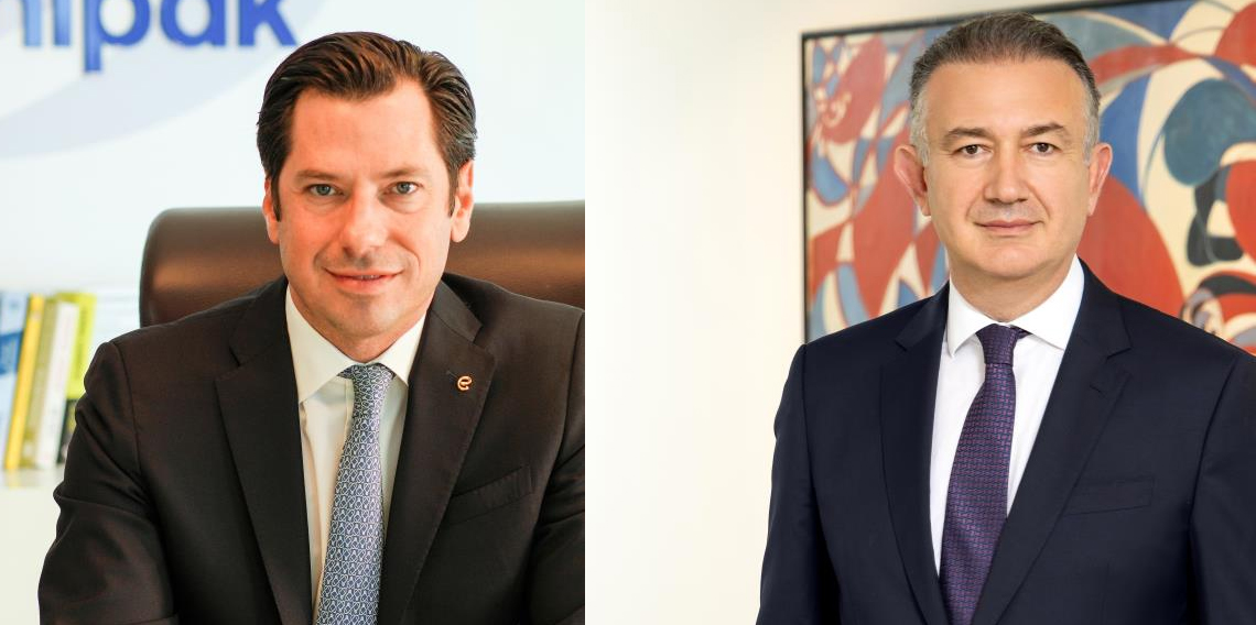 Sanipak’ın Arch Peninsula Sdn Bhd’ye devri için anlaşma imzalandı