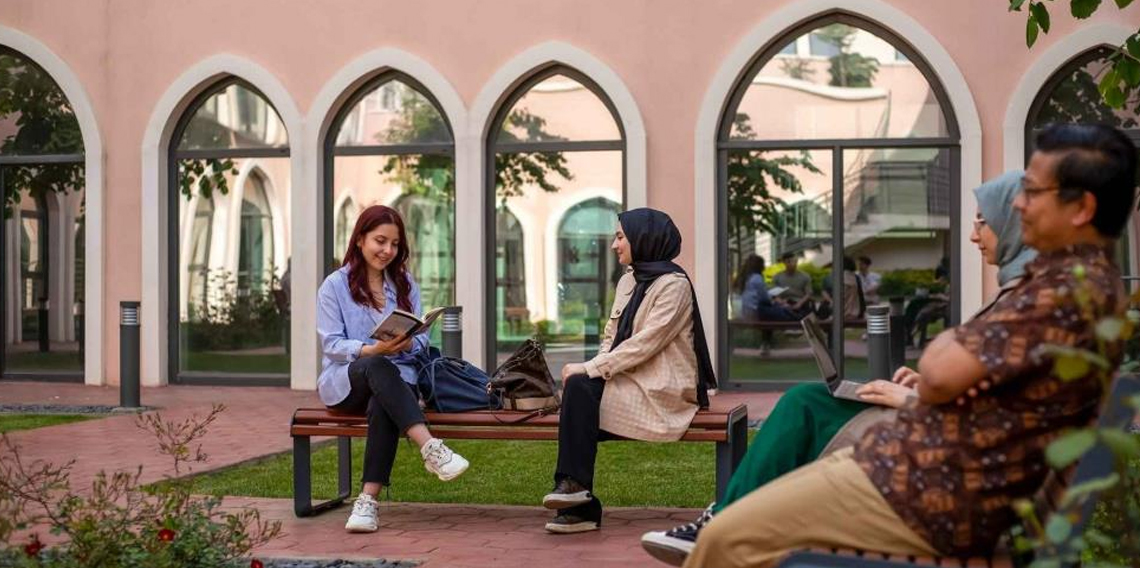 TÜRGEV ve İZÜSEM'den gençliğin çok yönlü gelişimine ortak adım