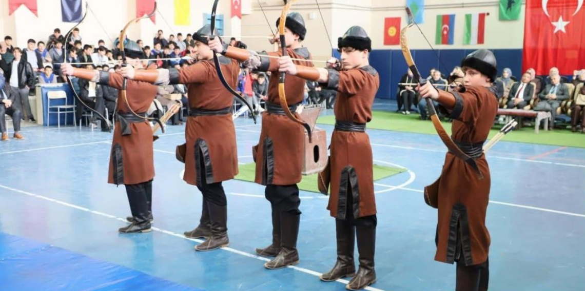 Bayburt’ta Nevruz coşkusu, Gelenekler yaşatılacak, ateş yakılacak
