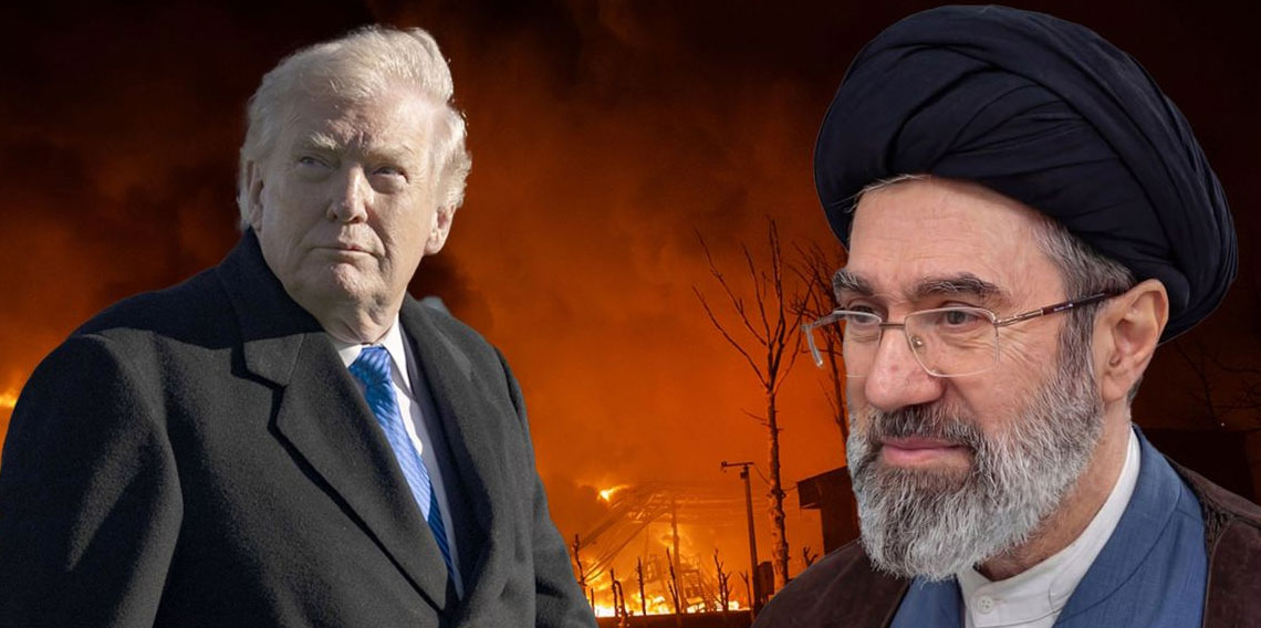 Savaşta ilk geri adım bakın kimden gelmiş! Türkiye'nin kapısını çaldılar