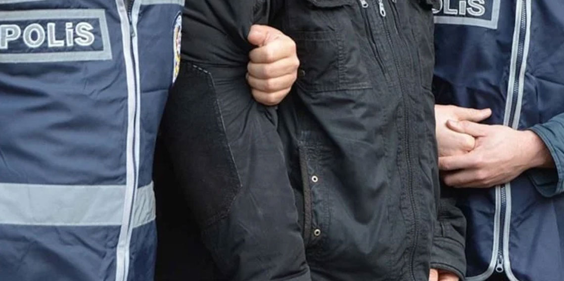 İstanbul’da FETÖ’ye operasyon: 25 gözaltı