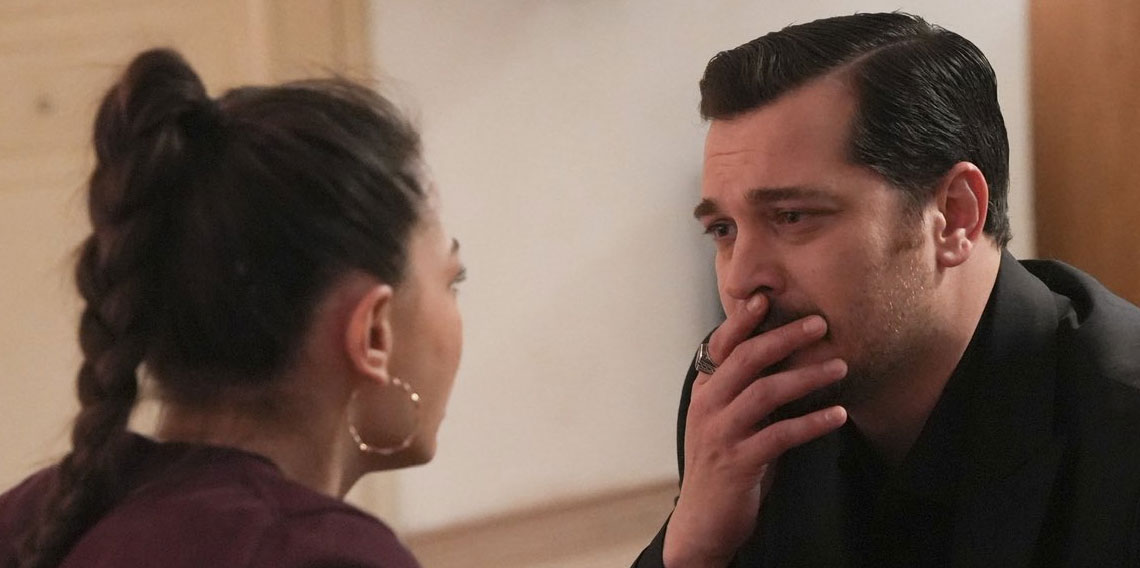 Eşref Rüya’da Şok Gerçek Ortaya Çıktı! Nisan’ın Sırrı Her Şeyi Değiştirdi